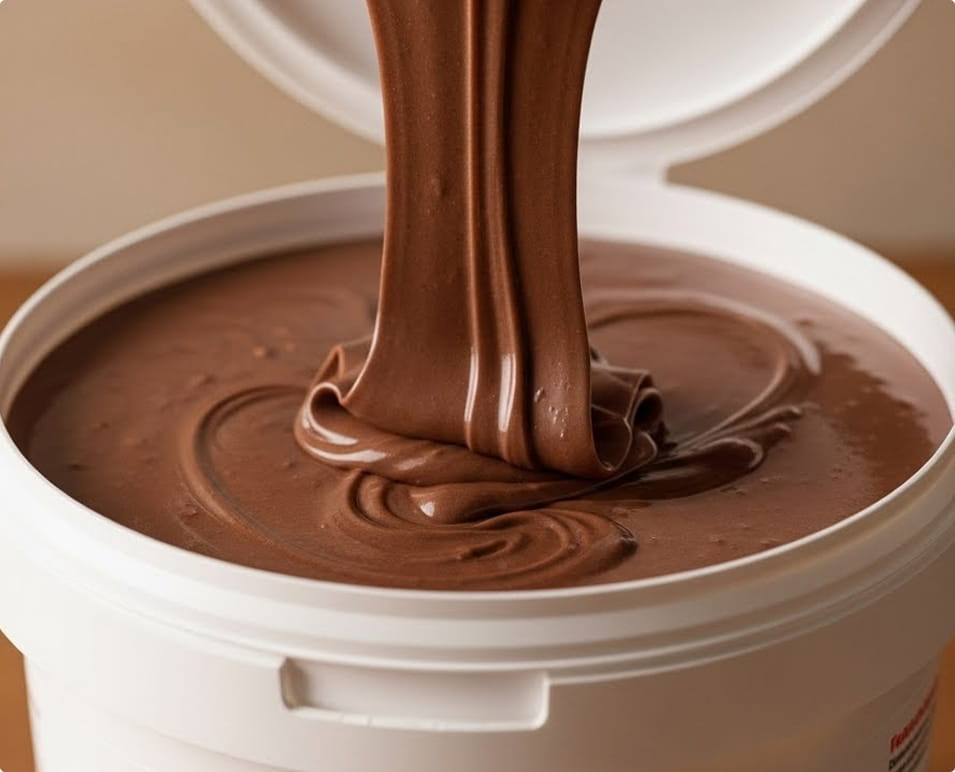 Cremes Premium Diffood